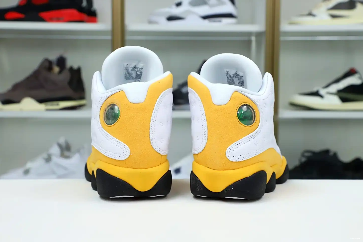 Kimikick  Jordan 13 Jordan retro Air 0618
